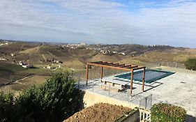 Villa Vinory - La Mandragola